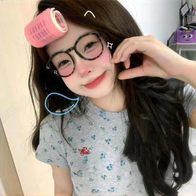修女哪有那么色