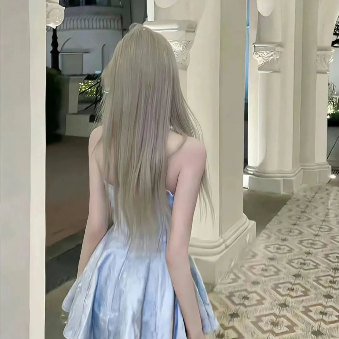 安妮要自由