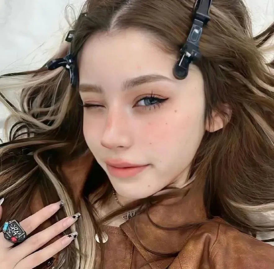 霹雳玫瑰