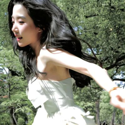 爱人