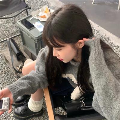 女友的男友